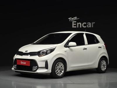 2021 Kia Picanto