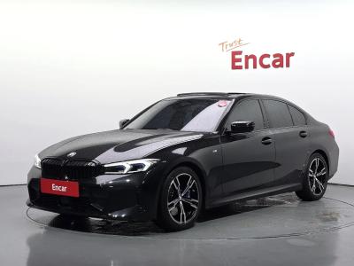 2026 BMW 3-Series