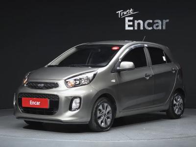 2016 Kia Picanto