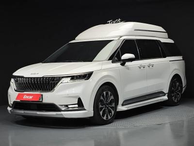 2023 Kia Carnival