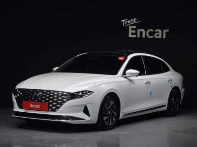 2021 Hyundai Grandeur