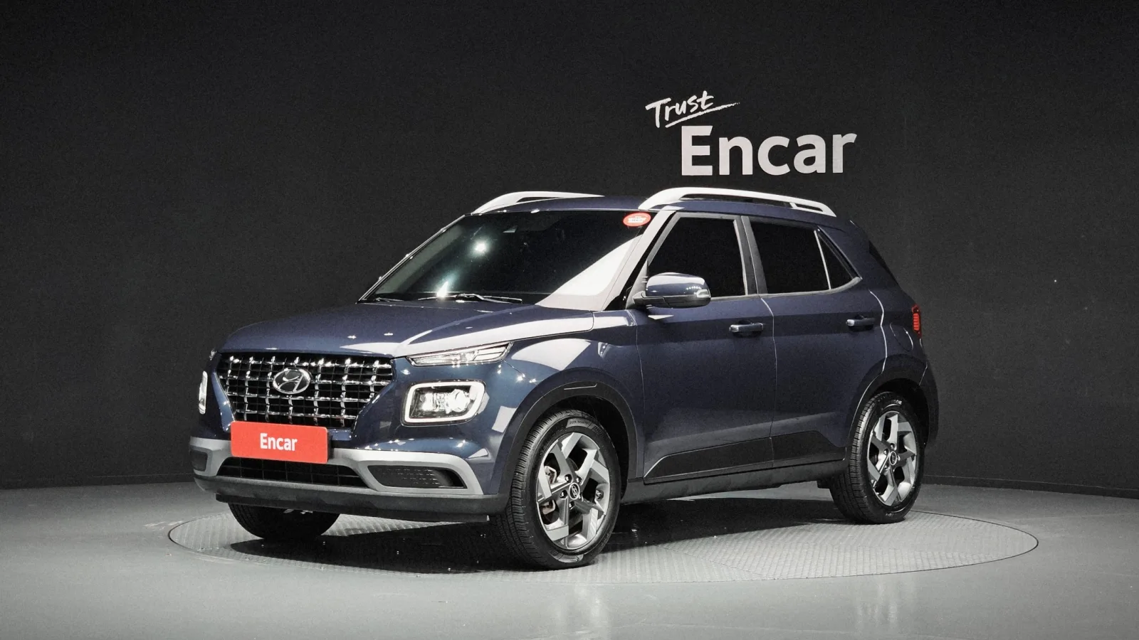 2022 Hyundai Venue