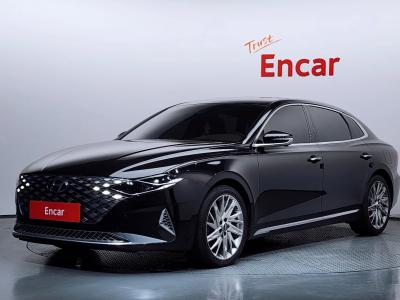 2022 Hyundai Grandeur