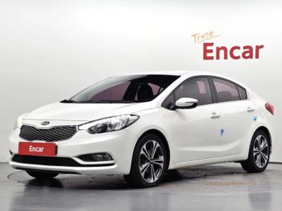 2013 Kia K3