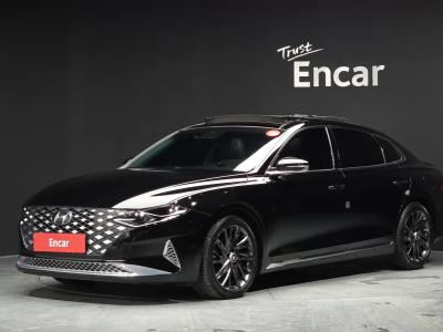 2020 Hyundai Grandeur