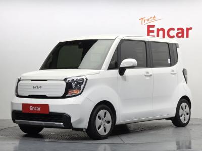 2023 Kia RAY