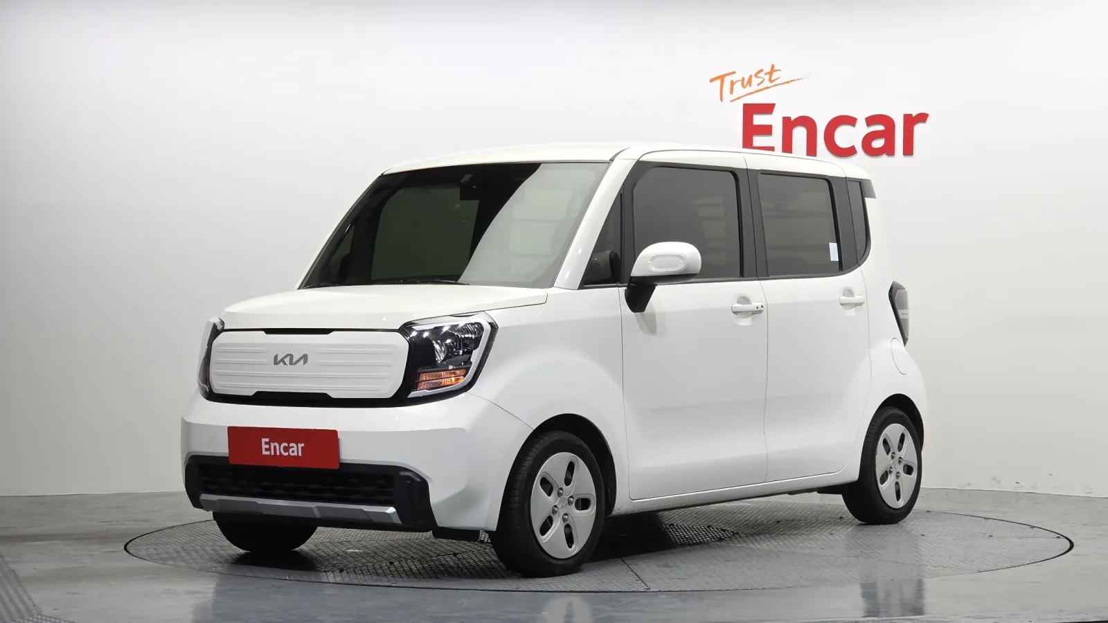 2023 Kia RAY