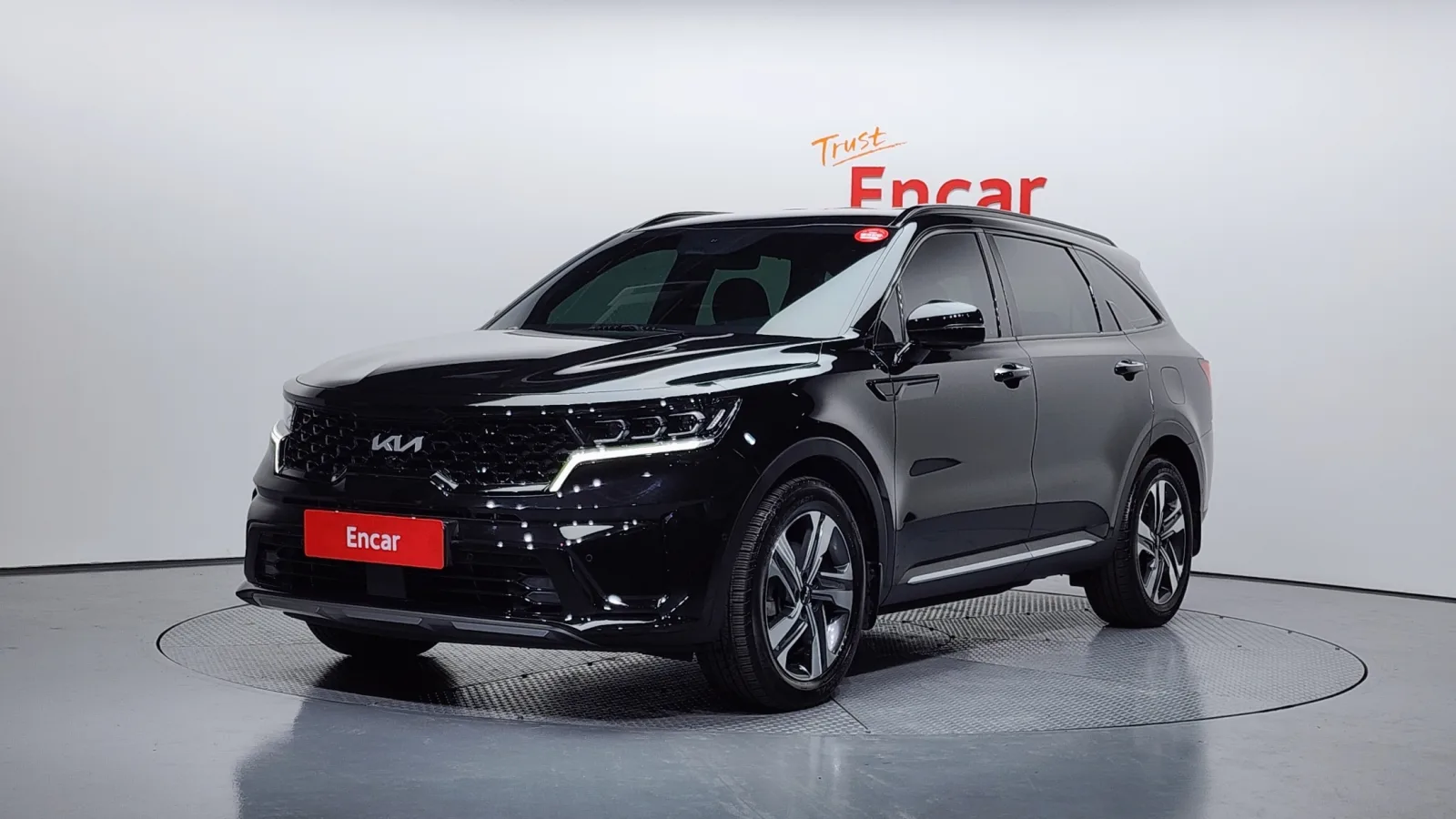 2023 Kia Sorento
