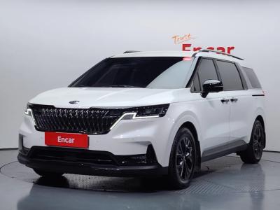 2021 Kia Carnival