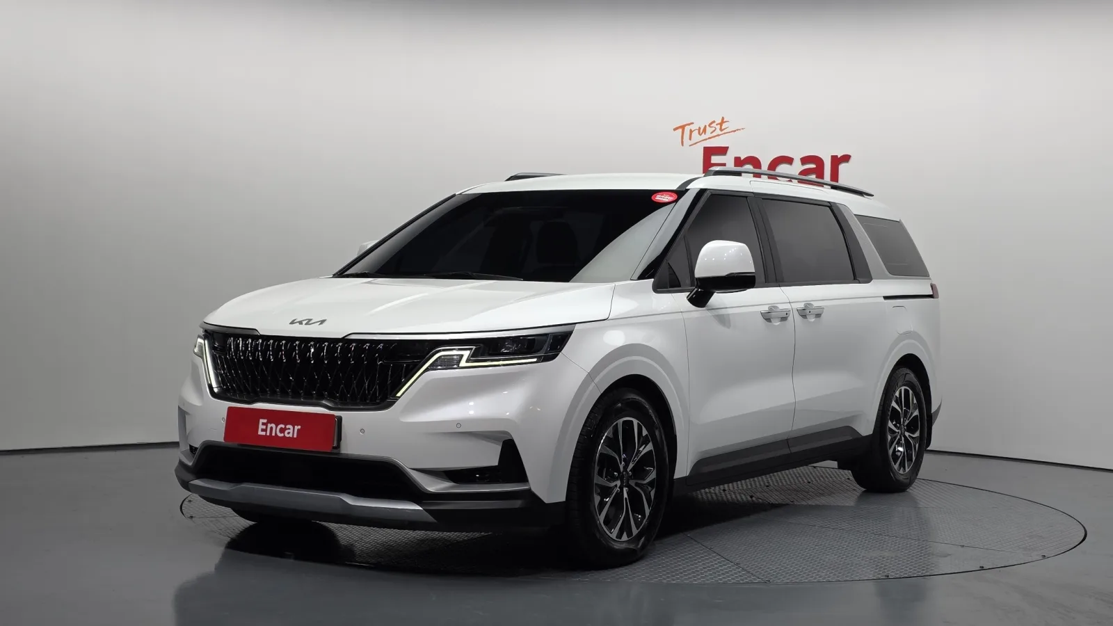 2023 Kia Carnival