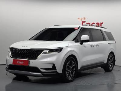 2023 Kia Carnival