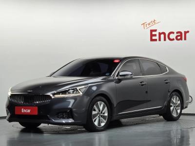 2017 Kia K7