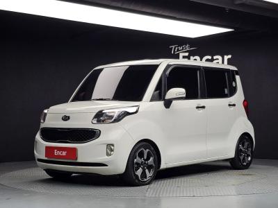 2016 Kia RAY