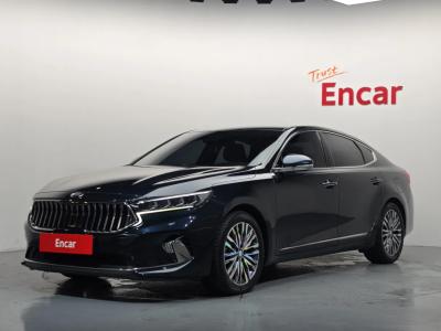 2020 Kia K7