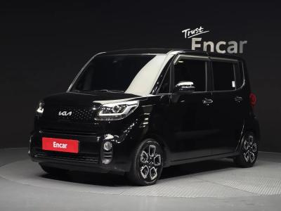 2022 Kia RAY