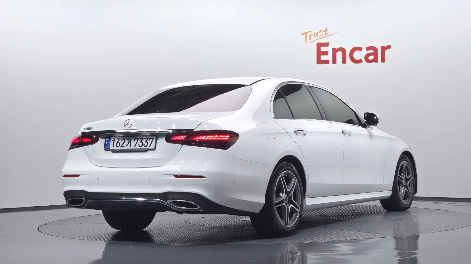 2023 Mercedes-Benz E-Class