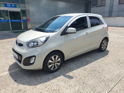 2014 Kia Picanto