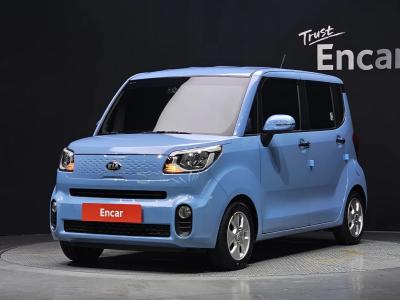 2018 Kia RAY
