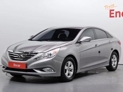 2014 Hyundai Sonata