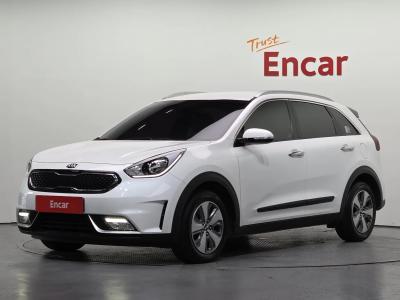 2018 Kia Niro