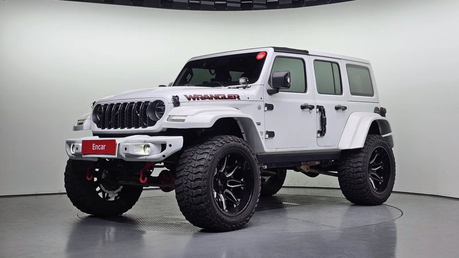 2019 Jeep Wrangler