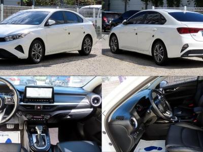 2024 Kia K3
