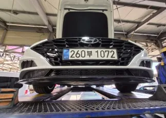 2022 Hyundai Sonata
