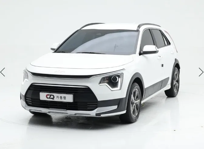 2024 Kia Niro