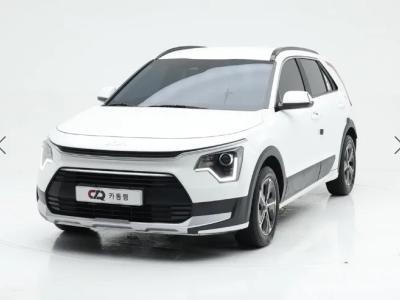 2024 Kia Niro