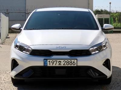 2022 Kia K3