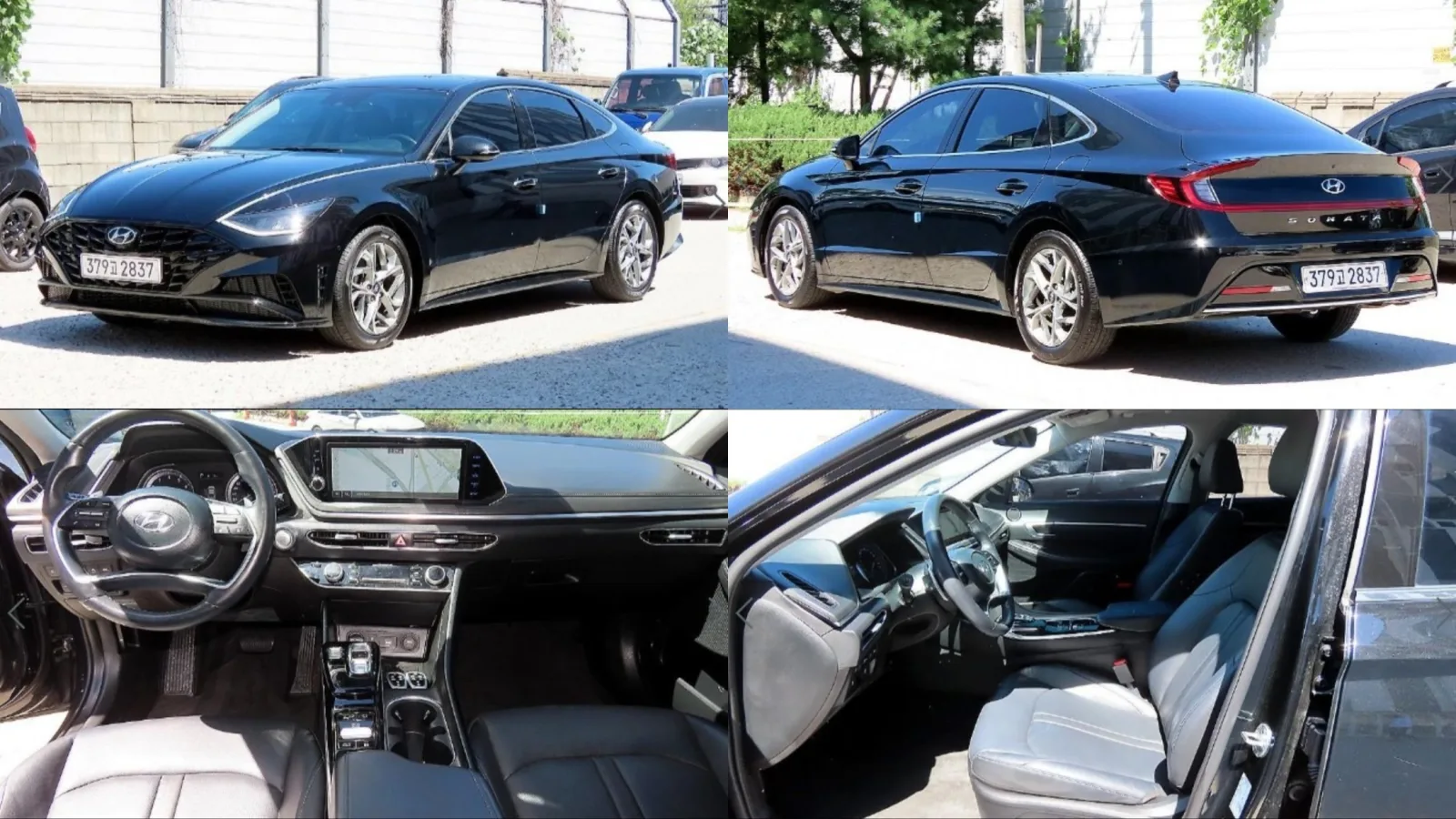 2022 Hyundai Sonata