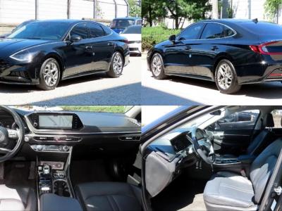 2022 Hyundai Sonata