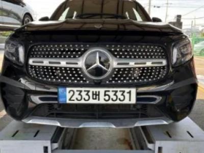 2022 Mercedes-Benz GLB-Class