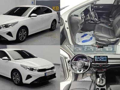 2024 Kia K3