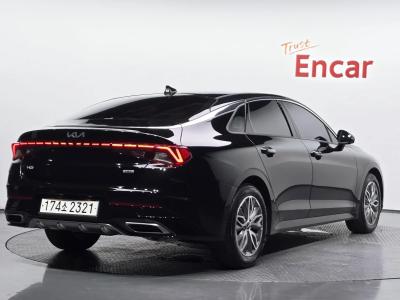 2023 Kia K5