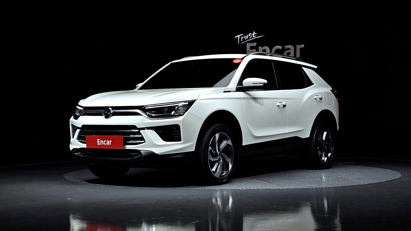 2023 KG Mobility KORANDO