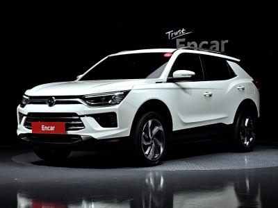 2023 KG Mobility KORANDO