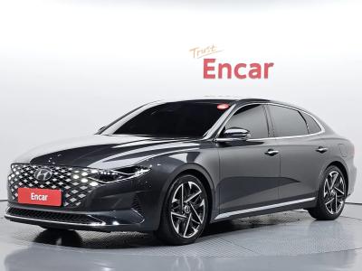 2020 Hyundai Grandeur
