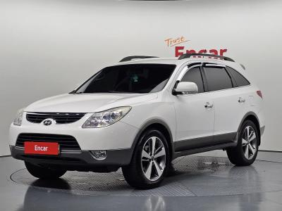 2015 Hyundai Veracruz