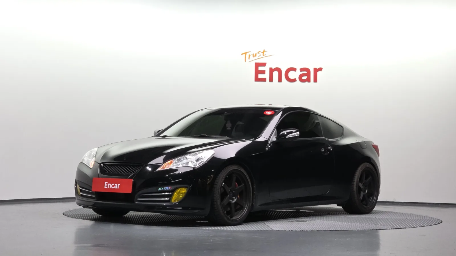 2009 Hyundai Genesis