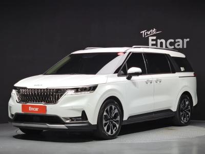 2023 Kia Carnival