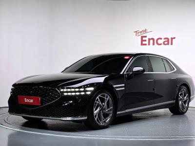 2022 Genesis G90