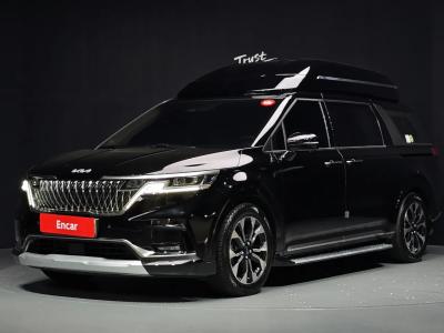 2023 Kia Carnival