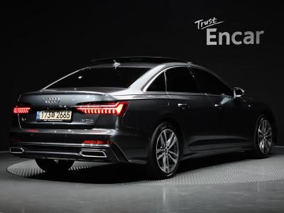 2023 Audi A6