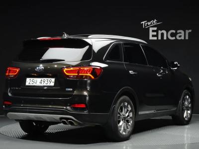 2018 Kia Sorento