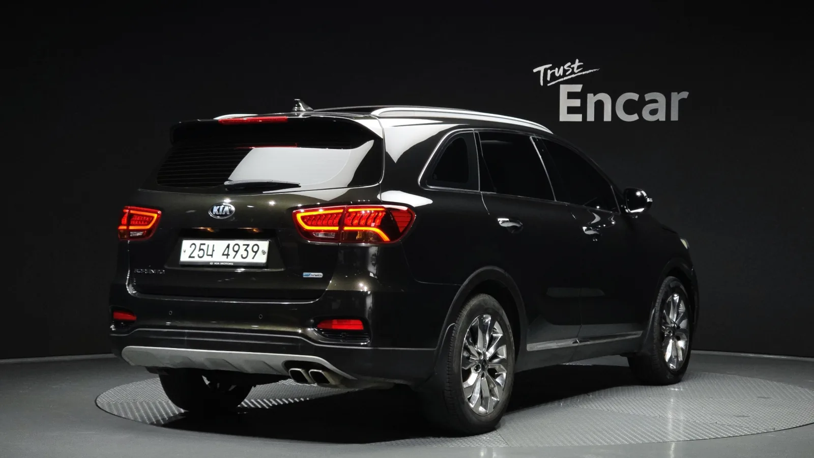 2018 Kia Sorento