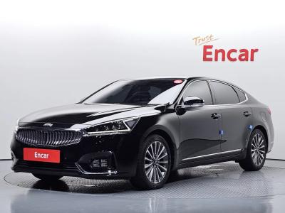 2017 Kia K7