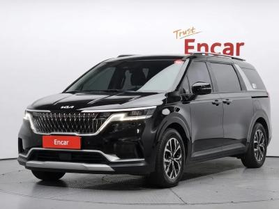 2023 Kia Carnival