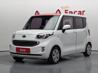 2016 Kia RAY