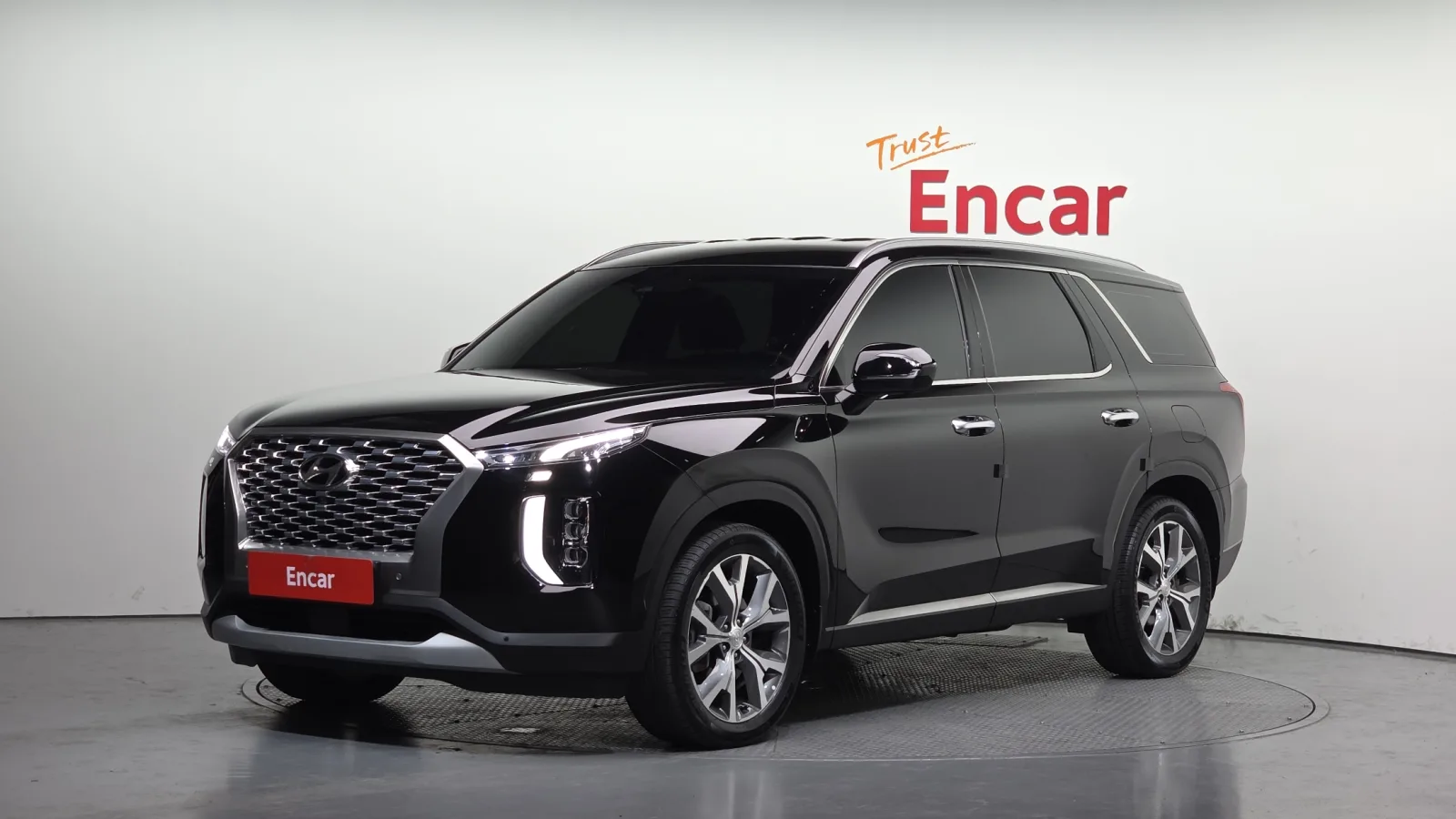 2022 Hyundai Palisade